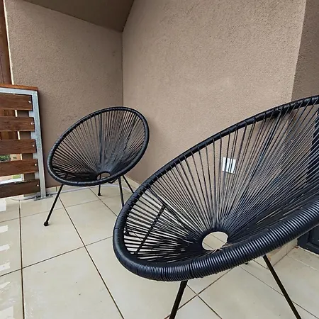 Lokomotív * Balatonmáriafürdő