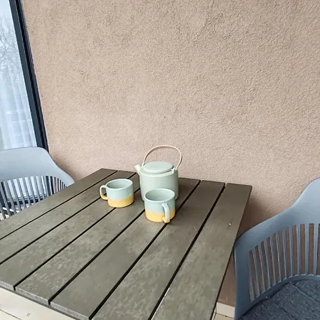 Lokomotív Balatonmáriafürdő